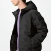 Erkek PUFFTECH Parka
