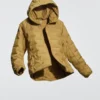 Erkek PUFFTECH Parka