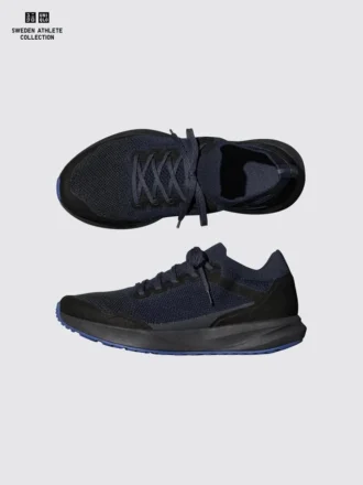 Erkek Örme Spor Sneaker