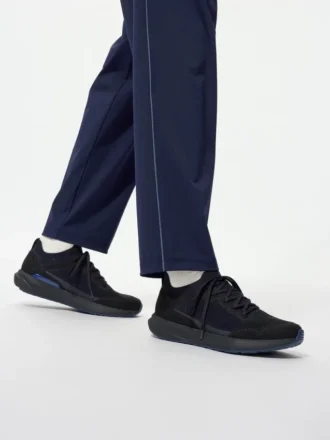 Erkek Örme Spor Sneaker