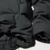 Erkek Seamless Down Kuş Tüyü Parka