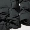 Erkek Seamless Down Kuş Tüyü Parka