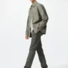 Erkek Slim Chino Pantolonlar