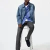 Erkek Slim Chino Pantolonlar Erkek Slim Chino Pantolonlar