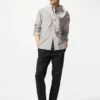 Erkek Slim Chino Pantolonlar