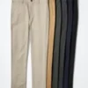 Erkek Slim Chino Pantolonlar Erkek Slim Chino Pantolonlar