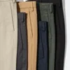 Erkek Slim Chino Pantolonlar Erkek Slim Chino Pantolonlar