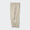 Erkek Slim Chino Pantolonlar