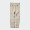 Erkek Slim Chino Pantolonlar Erkek Slim Chino Pantolonlar