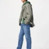 Erkek Slim Straight Kot Pantolonlar