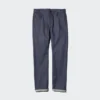 Erkek Slim Straight Kot Pantolonlar | Tall