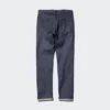 Erkek Slim Straight Kot Pantolonlar | Tall