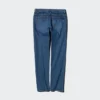 Erkek Slim Straight Kot Pantolonlar | Tall