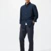 Erkek Smart Ankle Pants