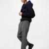 Erkek Smart Ankle Pants