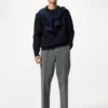 Erkek Smart Ankle Pants