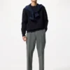 Erkek Smart Ankle Pants