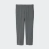 Erkek Smart Ankle Pants