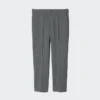 Erkek Smart Ankle Pants