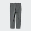 Erkek Smart Ankle Pants