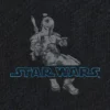 Erkek Star Wars UT Grafik Tişört Erkek Star Wars UT Grafik Tişört