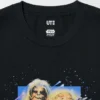 Erkek Star Wars UT Grafik Tişört Erkek Star Wars UT Grafik Tişört