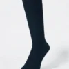 Erkek Supima® Cotton Karışımlı Pike Çoraplar