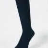 Erkek Supima® Cotton Karışımlı Pike Çoraplar