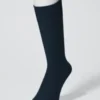 Erkek Supima® Cotton Karışımlı Pike Çoraplar