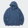 Erkek Sweat Full-Zip Kapüşonlu Sweatshirt | 2023 Sürümü Erkek Sweat Full-Zip Kapüşonlu Sweatshirt | 2023 Sürümü