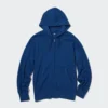 Erkek Sweat Full-Zip Kapüşonlu Sweatshirt | 2023 Sürümü Erkek Sweat Full-Zip Kapüşonlu Sweatshirt | 2023 Sürümü