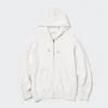 Erkek Sweat Full-Zip Kapüşonlu Sweatshirt | 2023 Sürümü Erkek Sweat Full-Zip Kapüşonlu Sweatshirt | 2023 Sürümü