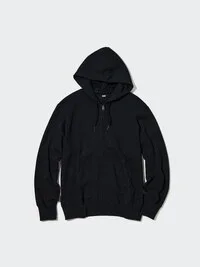 Erkek Sweat Full-Zip Kapüşonlu Sweatshirt | 2023 Sürümü