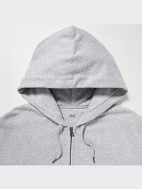 Erkek Sweat Full-Zip Kapüşonlu Sweatshirt | 2023 Sürümü Erkek Sweat Full-Zip Kapüşonlu Sweatshirt | 2023 Sürümü