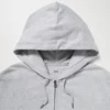 Erkek Sweat Full-Zip Kapüşonlu Sweatshirt | 2023 Sürümü