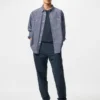 Erkek Ultra Stretch Aktif Jogger Pantolonlar Erkek Ultra Stretch Aktif Jogger Pantolonlar