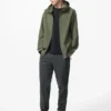Erkek Ultra Stretch Aktif Jogger Pantolonlar Erkek Ultra Stretch Aktif Jogger Pantolonlar
