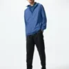Erkek Ultra Stretch Aktif Jogger Pantolonlar Erkek Ultra Stretch Aktif Jogger Pantolonlar