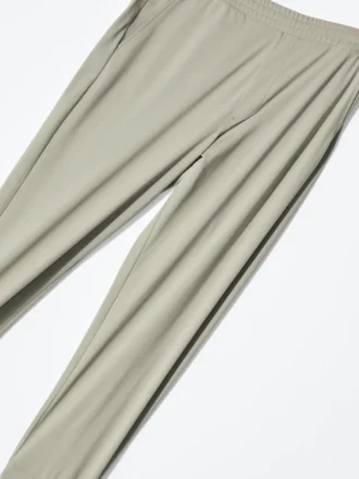 Erkek Ultra Stretch Aktif Jogger Pantolonlar