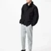 Erkek Ultra Stretch Aktif Jogger Pantolonlar | 2025 Versiyonu Erkek Ultra Stretch Aktif Jogger Pantolonlar | 2025 Versiyonu