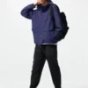 Erkek Ultra Stretch Aktif Jogger Pantolonlar | 2025 Versiyonu
