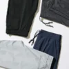 Erkek Ultra Stretch Aktif Jogger Pantolonlar | 2025 Versiyonu Erkek Ultra Stretch Aktif Jogger Pantolonlar | 2025 Versiyonu