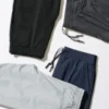 Erkek Ultra Stretch Aktif Jogger Pantolonlar | 2025 Versiyonu