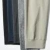Erkek Ultra Stretch Aktif Jogger Pantolonlar Erkek Ultra Stretch Aktif Jogger Pantolonlar