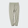 Erkek Ultra Stretch Aktif Jogger Pantolonlar Erkek Ultra Stretch Aktif Jogger Pantolonlar