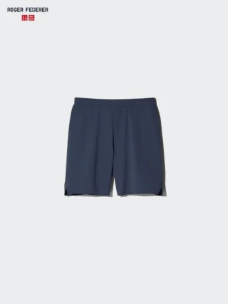 Erkek Ultra Stretch Aktif Şort