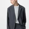 Erkek Ultra Stretch Ceket