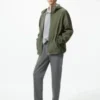 Erkek Ultra Stretch Dry-Ex Dar Paça Pantolon Erkek Ultra Stretch Dry-Ex Dar Paça Pantolon