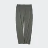 Erkek Ultra Stretch Dry-Ex Dar Paça Pantolon