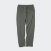 Erkek Ultra Stretch Dry-Ex Dar Paça Pantolon